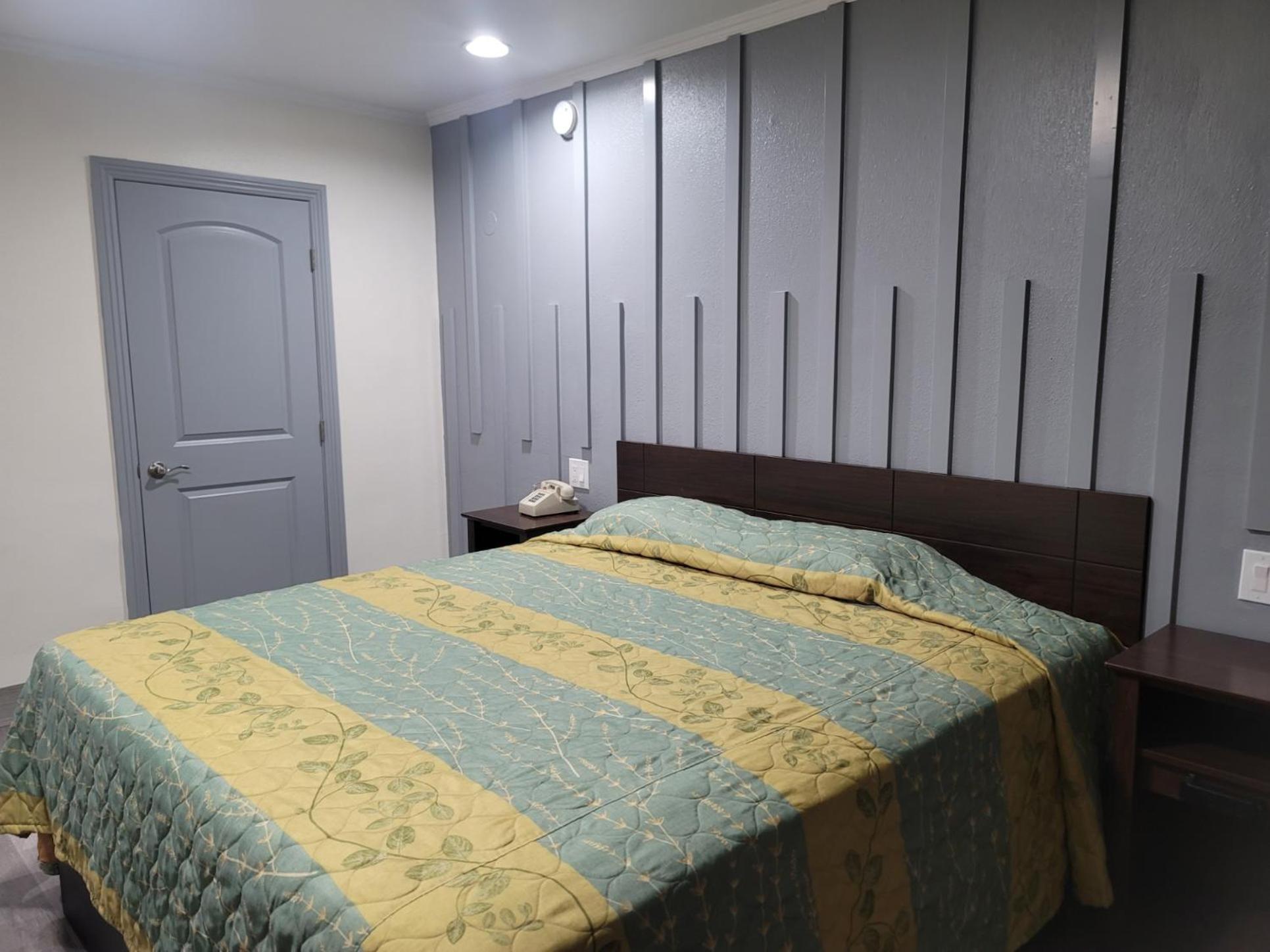 Whittier Travel Inn Extérieur photo