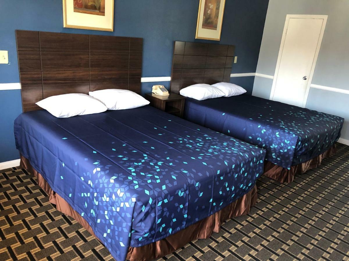 Whittier Travel Inn Extérieur photo